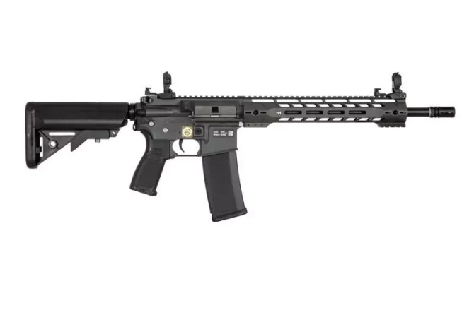 RRA SA-E14 EDGE™ Carbine Replica ASTER™ V2 Custom - Chaos Grey