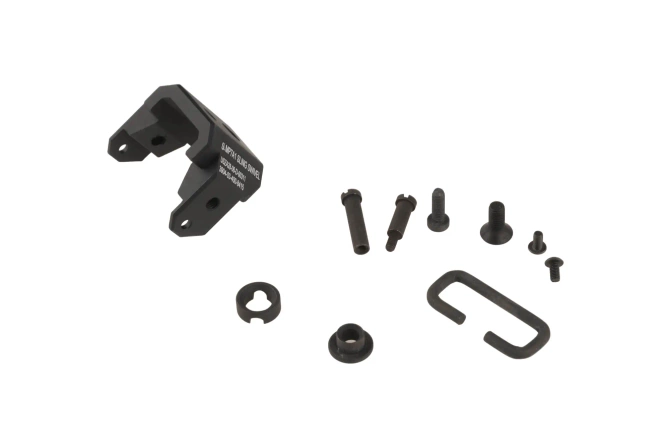 Tactical Sling Assembly for the MP7 type replicas