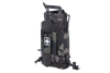 Taktyczna apteczka zrywana z panelem Molle Wosport MultiCam Black