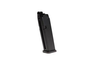 Magazynek green gas 20 kulek do replik Glock 19