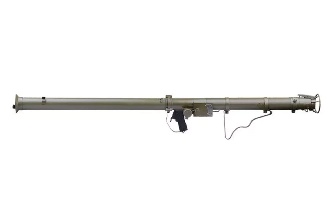 M9A1 Bazooka Replica
