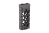 Aluminium KeyMod Vertical Forward Grip ‘45’ Type 2 - Black