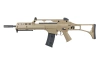 JG WORKS airsoft carbine JG0738 gen 2 Tan