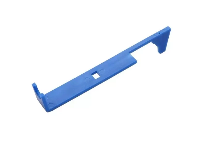 Listwa popychacza V2