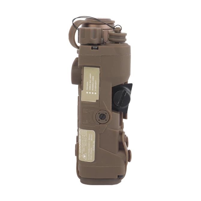 Wosport Mini N-style EX-40 Tan Module