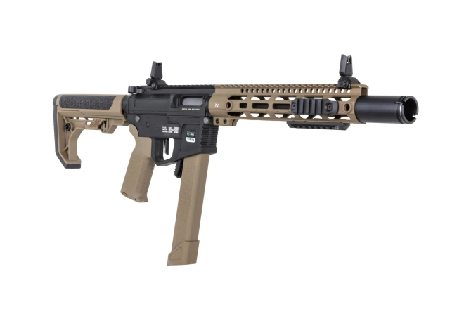 Specna Arms SA-CX02 CORE™ HAL ETU Gen.2 Half-Tan airsoft Carbine