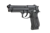 M9 pistol replica (CO2)