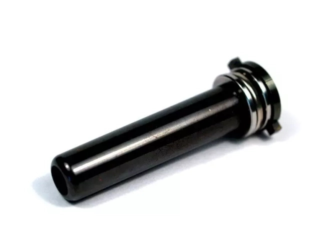 Steel ball bearing V2 spring guide