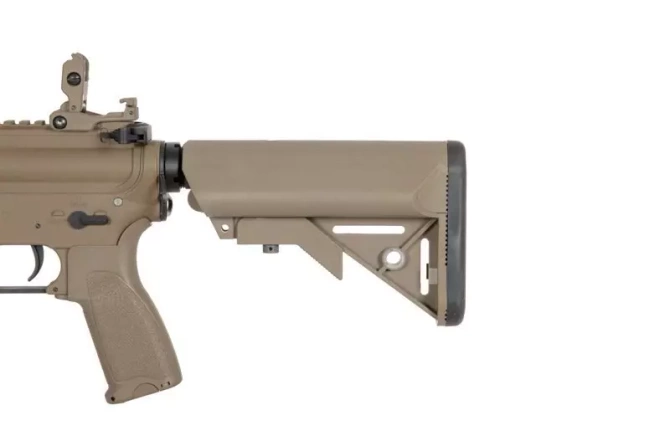 Replika karabinka SA-E12 EDGE™ - Full-Tan