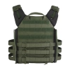 Plate Carrier Vest Wosport VE-99 Ranger Green