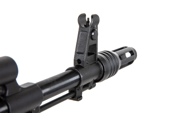 Karabinek ASG E&L ELAK74M3 Platinum GATE ASTER SE V3