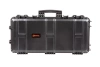 Wave Submachine Gun Transport Case 80cm - Black