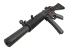 JG068MG submachine airsoft gun