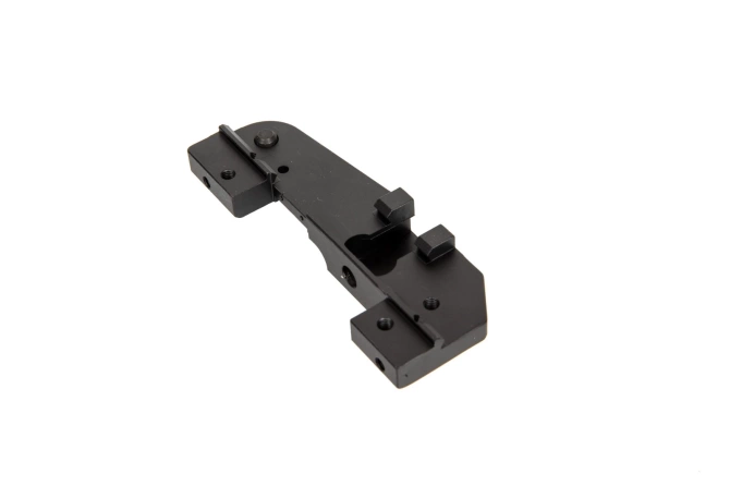 PSO1 Scope Raised Mount for LCT Replicas