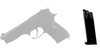 Magazynek gazowy do Beretta M92 - WE