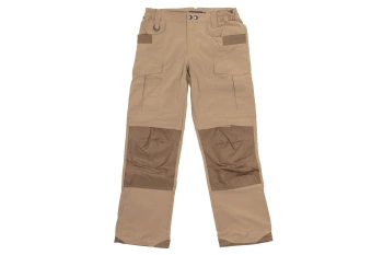 Spodnie taktyczne Emerson Gear Blue Label Guardian All-terrain Coyote Brown