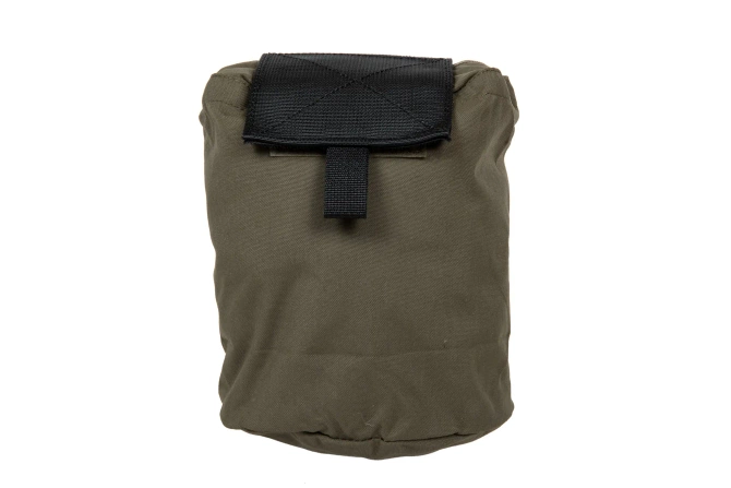 Tactical storage bag - Olive