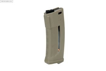 250rd EPM1 Mid-Cap Magazine for M4/M16 Replicas - Dark Earth