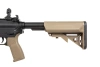 Replika karabinka Specna Arms RRA SA-E03 EDGE™ HAL2 ™ Half-Tan