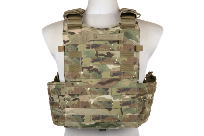 Kamizelka Plate Carrier Emerson Gear Blue Label 094K Multicam