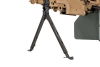 Replika karabinu maszynowego SA-249 MK1 CORE™ - tan