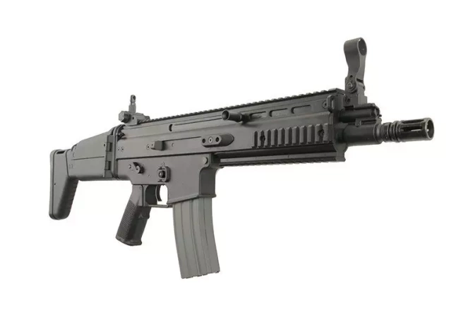 Replika karabinu szturmowego FN SCAR - L