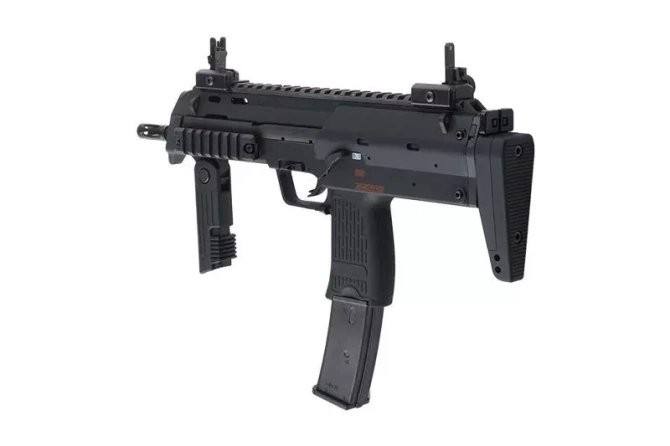 SMG7A1 GBB submachine airsoft gun