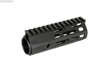 Front M-Lok typu URX4 5'' M062L