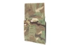 Wosport molle panel for Chest Rig waistcoats VE-76-ACC-01 Multicam