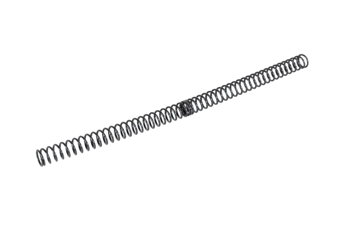 Silverback 90 Newton mainspring for SRS & TAC-41 replicas