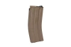 Mid-Cap 82 BB Magazine for Recoil Shock Replicas - FDE