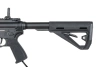 Karabinek treningowy ASG GATE x ARCTURUS Trinity Armament Alpha Carbine 11.5'' HPA PULSAR D & TITAN II Bluetooth®