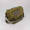 TORBA SMALL MESSENGER BAG® - Cordura® - PenCott® GreenZone® - DIRECT ACTION