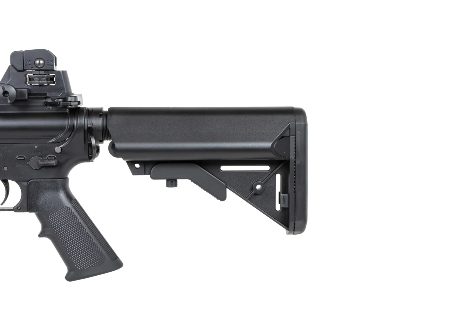 Karabinek ASG Tokyo Marui M4 MWS CQBR BLOCK 1 ZET SYSTEM