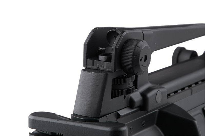 Replika karabinka ASP2001