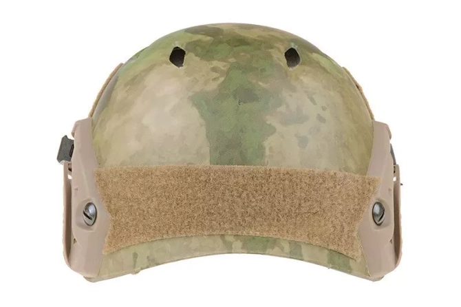 FAST BJ CFH Helmet Replica - ATC FG (L/XL)