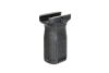 EPF2-S Vertical Foregrip - black
