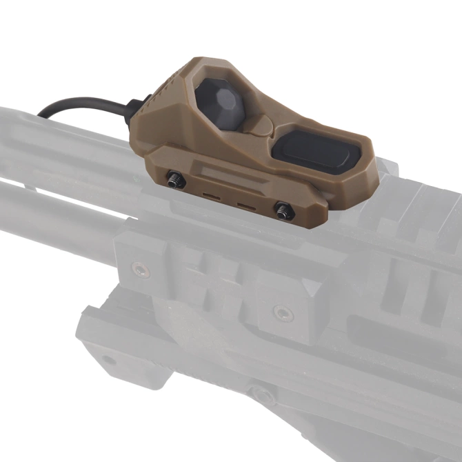 Wosport FL-ACC-17 Tan gel switch