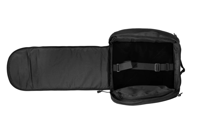 Helmet Storage Bag - Black