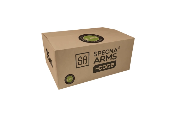 BBs 0.25g Specna Arms Core ™ 25 kg