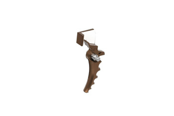 Quantum Trigger 1C1 - Matt Dark Earth