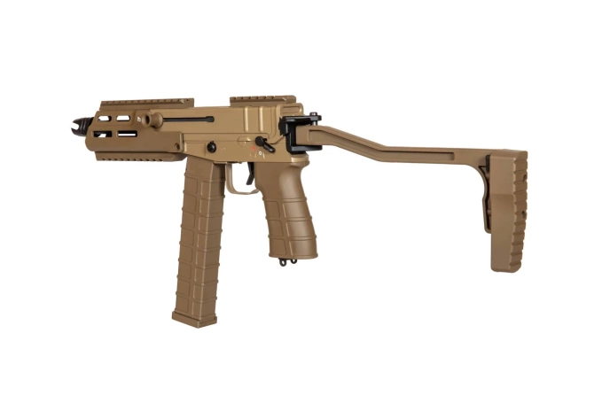 Replika pistoletu maszynowego Mod.D