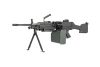 SA-249 MK2 CORE™ Machine Gun Replica - Black