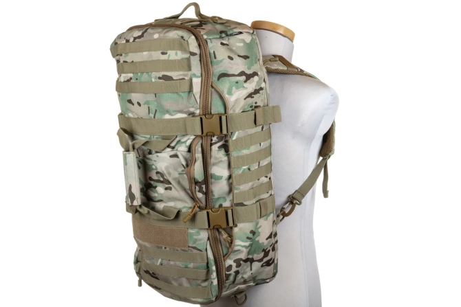 Plecak 40L Specna Arms Tactical Multicam - Specna Arms