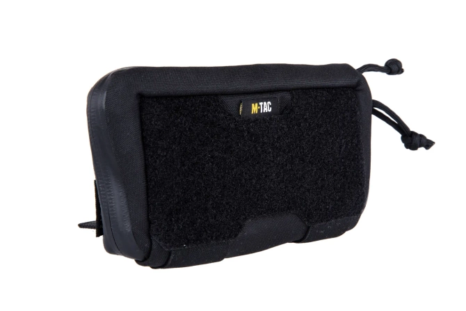 M-Tac Admin Elite Organiser Black