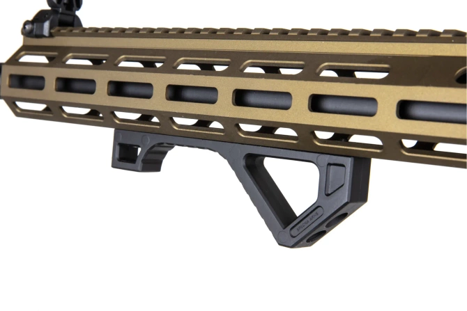 Karabinek ASG Specna Arms SA-E22 EDGE™ HAL ETU™ Chaos Bronze
