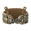 M-Tac tactical belt Warbelt Armor Tegris D-Ring Cobra Multicam M/L