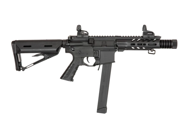 SR4 FALCON-W Submachine Gun Replica