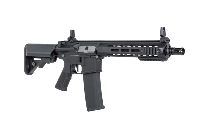 Karabinek ASG Specna Arms SA-F03 FLEX™ HAL ETU™ 0.5J Czarny