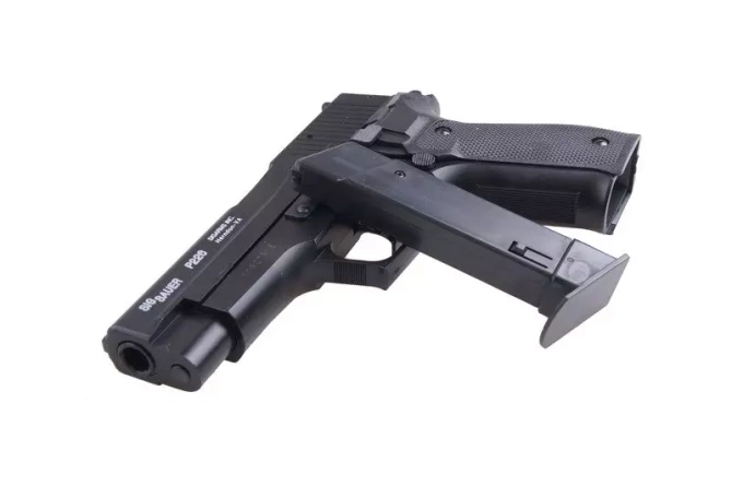 Replika pistoletu P226 HPA